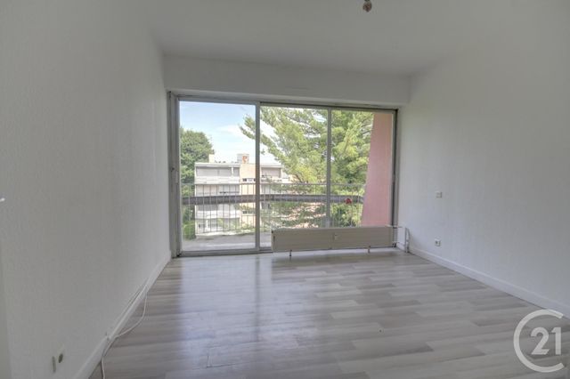 Appartement F2 à vendre - 2 pièces - 41.8 m2 - ERSTEIN - 67 - ALSACE - Century 21 Alno Immobilier